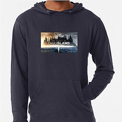 The Curse Of Oak Island Merch The Curse Of Oak Island Hoodies