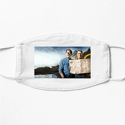 The Curse Of Oak Island Merchandise For Fans The Curse Of Oak Island Face Masks