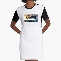 The Curse Of Oak Island Merch The Curse Of Oak Island Dresses