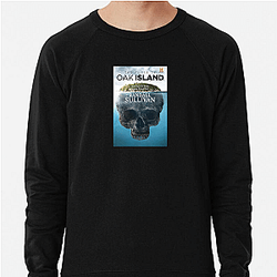 The Curse Of Oak Island Special Collection The Curse Of Oak Island Sweatshirts