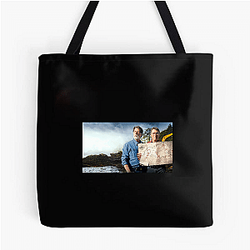The Curse Of Oak Island Merchandise For Fans The Curse Of Oak Island Bags