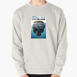 The Curse Of Oak Island Special Collection The Curse Of Oak Island Sweatshirts
