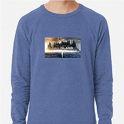 The Curse Of Oak Island Merch The Curse Of Oak Island Sweatshirts