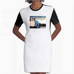 The Curse Of Oak Island Merch Collection The Curse Of Oak Island Dresses