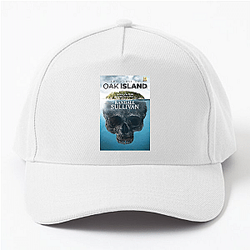The Curse Of Oak Island Special Collection The Curse Of Oak Island Hats & Caps