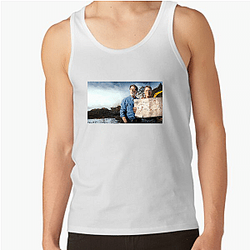 The Curse Of Oak Island Merchandise For Fans The Curse Of Oak Island Tank Tops