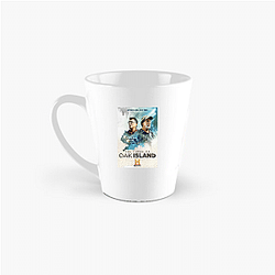 The Curse Of Oak Island Merch For Fans The Curse Of Oak Island Mugs