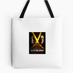The Curse Of Oak Island Limited Collection The Curse Of Oak Island Bags