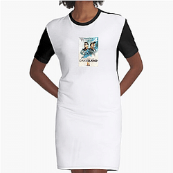The Curse Of Oak Island Merch For Fans The Curse Of Oak Island Dresses