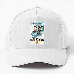 The Curse Of Oak Island Merch For Fans The Curse Of Oak Island Hats & Caps