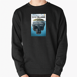 The Curse Of Oak Island Special Collection The Curse Of Oak Island Sweatshirts