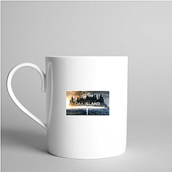The Curse Of Oak Island Merch The Curse Of Oak Island Mugs