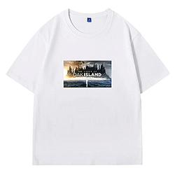 The Curse Of Oak Island Merch The Curse Of Oak Island T-Shirts
