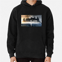 The Curse Of Oak Island Merch The Curse Of Oak Island Hoodies