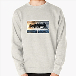 The Curse Of Oak Island Merch The Curse Of Oak Island Sweatshirts