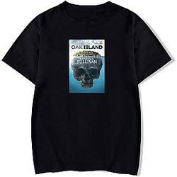The Curse Of Oak Island Special Collection The Curse Of Oak Island T-Shirts