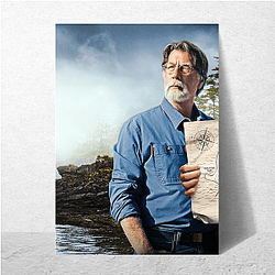 The Curse Of Oak Island Merchandise For Fans The Curse Of Oak Island Posters