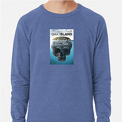 The Curse Of Oak Island Special Collection The Curse Of Oak Island Sweatshirts
