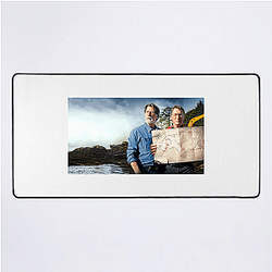 The Curse Of Oak Island Merchandise For Fans The Curse Of Oak Island Mouse Pads