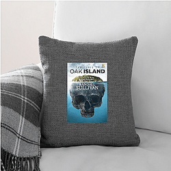 The Curse Of Oak Island Special Collection The Curse Of Oak Island Pillows Cover