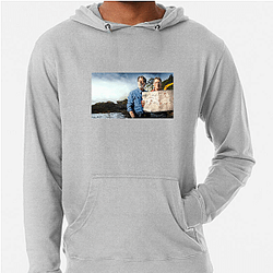 The Curse Of Oak Island Merchandise For Fans The Curse Of Oak Island Hoodies
