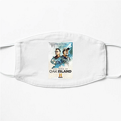 The Curse Of Oak Island Merch For Fans The Curse Of Oak Island Face Masks