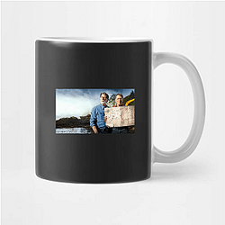 The Curse Of Oak Island Merchandise For Fans The Curse Of Oak Island Mugs