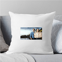 The Curse Of Oak Island Merchandise For Fans The Curse Of Oak Island Pillows Cover