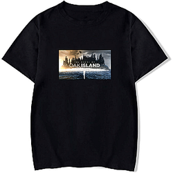 The Curse Of Oak Island Merch The Curse Of Oak Island T-Shirts