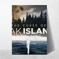 The Curse Of Oak Island Merch The Curse Of Oak Island Posters