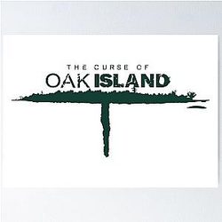 The Curse of Oak Island