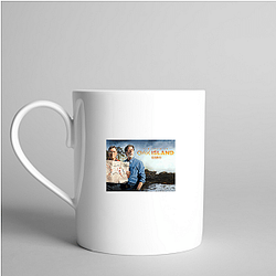 The Curse Of Oak Island Merch Collection The Curse Of Oak Island Mugs