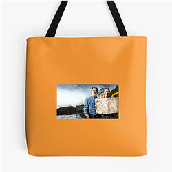 The Curse Of Oak Island Merchandise For Fans The Curse Of Oak Island Bags