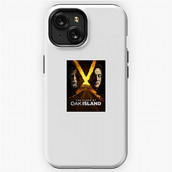 The Curse Of Oak Island Limited Collection The Curse Of Oak Island Samsung Cases
