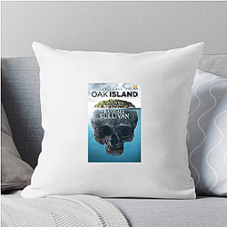The Curse Of Oak Island Special Collection The Curse Of Oak Island Pillows Cover