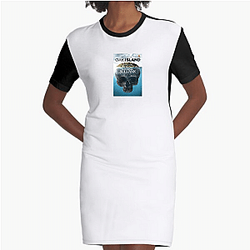 The Curse Of Oak Island Special Collection The Curse Of Oak Island Dresses