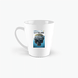 The Curse Of Oak Island Special Collection The Curse Of Oak Island Mugs