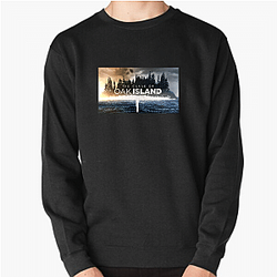 The Curse Of Oak Island Merch The Curse Of Oak Island Sweatshirts