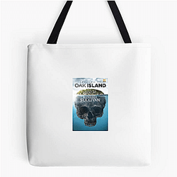 The Curse Of Oak Island Special Collection The Curse Of Oak Island Bags