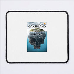 The Curse Of Oak Island Special Collection The Curse Of Oak Island Mouse Pads