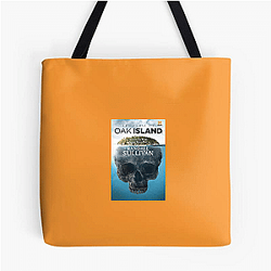The Curse Of Oak Island Special Collection The Curse Of Oak Island Bags