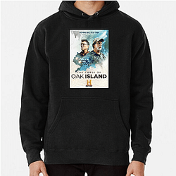 The Curse Of Oak Island Merch For Fans The Curse Of Oak Island Hoodies