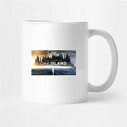 The Curse Of Oak Island Merch The Curse Of Oak Island Mugs