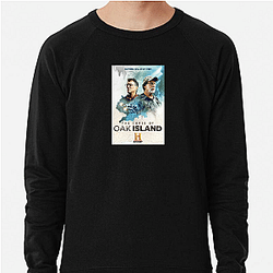 The Curse Of Oak Island Merch For Fans The Curse Of Oak Island Sweatshirts
