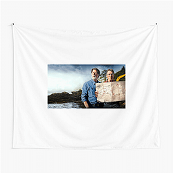 The Curse Of Oak Island Merchandise For Fans The Curse Of Oak Island Tapestries