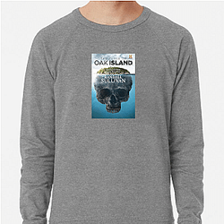 The Curse Of Oak Island Special Collection The Curse Of Oak Island Sweatshirts