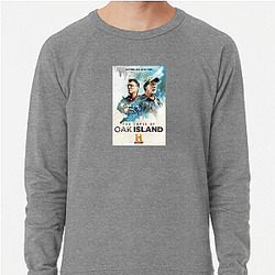 The Curse Of Oak Island Merch For Fans The Curse Of Oak Island Sweatshirts