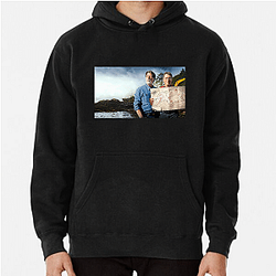The Curse Of Oak Island Merchandise For Fans The Curse Of Oak Island Hoodies