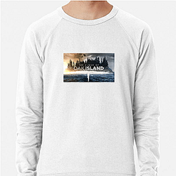 The Curse Of Oak Island Merch The Curse Of Oak Island Sweatshirts
