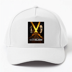 The Curse Of Oak Island Limited Collection The Curse Of Oak Island Hats & Caps